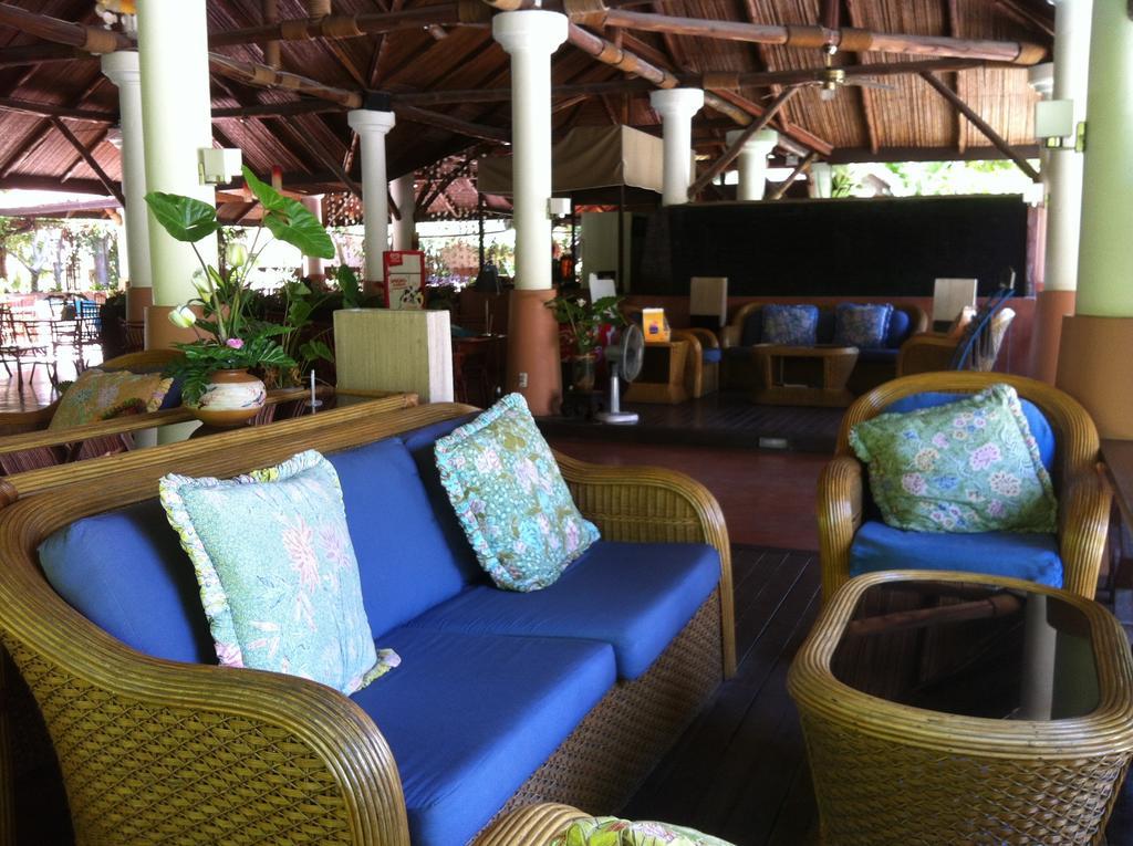 Loma Resort & Spa Pattaja Kültér fotó