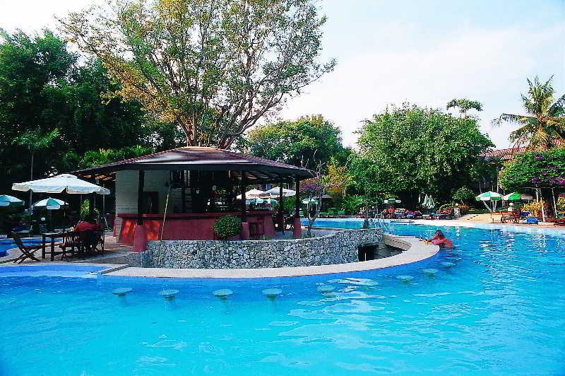 Loma Resort & Spa Pattaja Létesítmények fotó