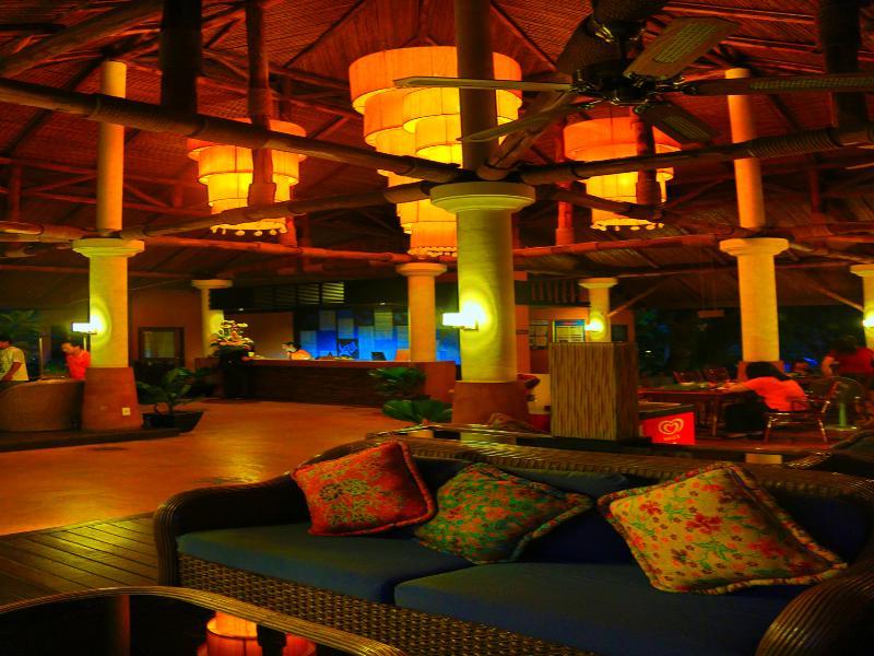 Loma Resort & Spa Pattaja Kültér fotó